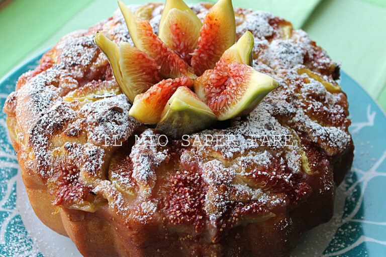 torta soffice con fichi freschi rango torta soffice con fichi freschi rango
