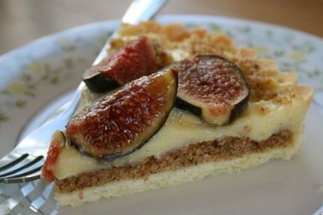 torta di fichi estate 2016 torta di fichi estate 2016