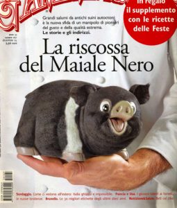 Il Gambero Rosso Dicembre 2005