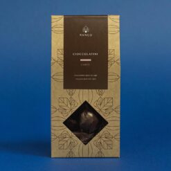 Cioccolatini ripieni al caffè