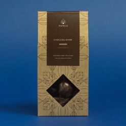 Cioccolatini ripieni alla Nocciola