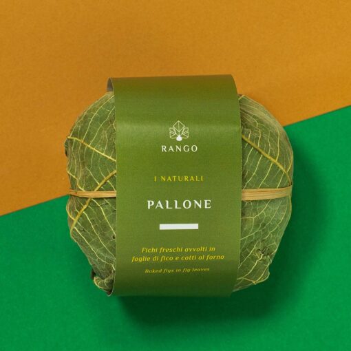 Pallone di Fichi