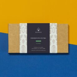 Tavoletta di cioccolato con cedro candito