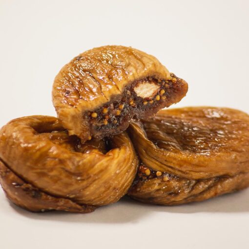 Le Nocchette con Mandorle - immagine 2