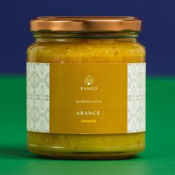 Marmellata di arance