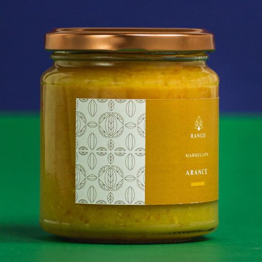 Marmellata di arance - immagine 2