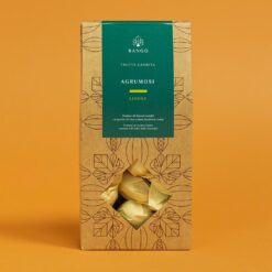 Agrumosi di  limone candito