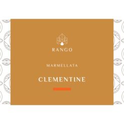 Marmellata di clementine