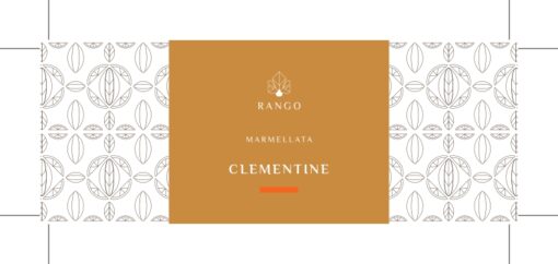 Marmellata di clementine